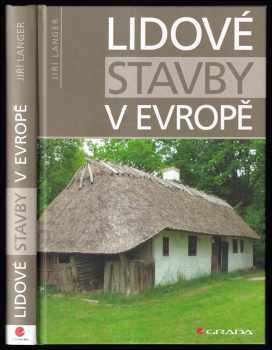 Lidové stavby v Evropě