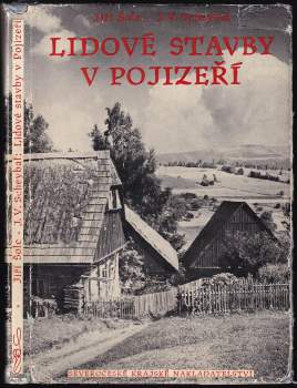Lidové stavby v Pojizeří : Soubor fotografií