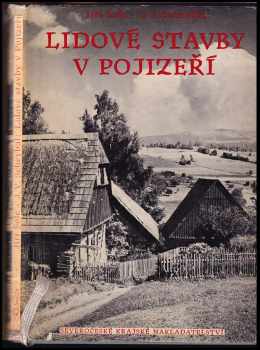 Lidové stavby v Pojizeří