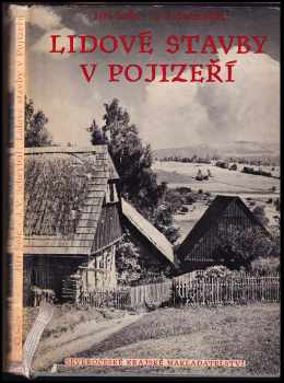 Jiří Šolc: Lidové stavby v Pojizeří : Soubor fotografií