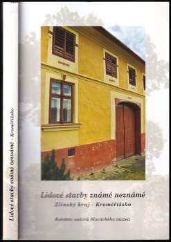 Lidové stavby známé neznámé