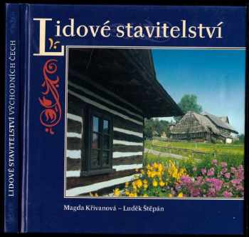 Lidové stavitelství východních Čech