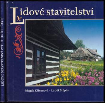 Lidové stavitelství východních Čech