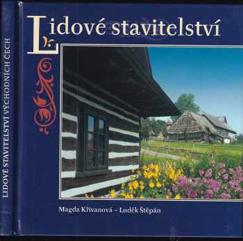 Lidové stavitelství východních Čech