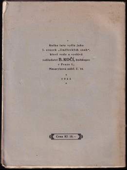 Marie Němcová: Lidové tance v dívčím tělocviku