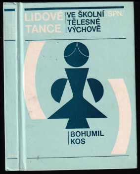 Lidové tance ve školní tělesné výchově