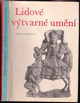 Lidové výtvarné umění