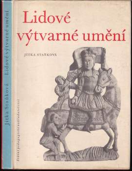 Lidové výtvarné umění