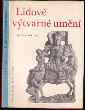 Lidové výtvarné umění