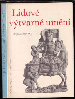 Lidové výtvarné umění