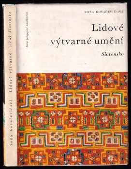 Lidové výtvarné umění