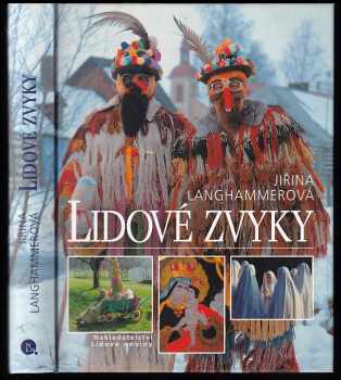 Lidové zvyky