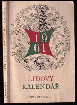 Lidová demokracie 1961