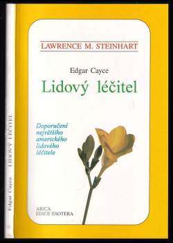 Lidový léčitel