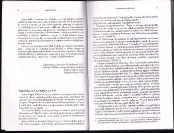 Edgar Cayce: Lidový léčitel