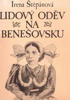 Lidový oděv na Benešovsku