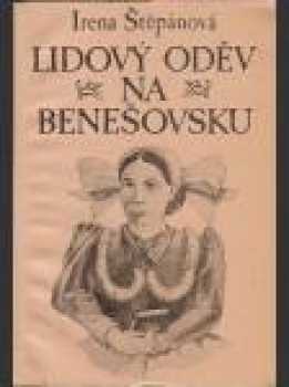 Lidový oděv na Benešovsku