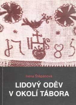 Lidový oděv v okolí Tábora
