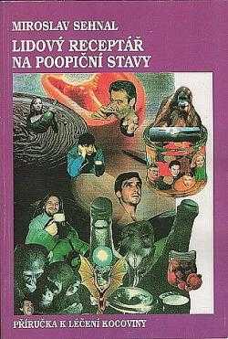 Lidový receptář na poopiční stavy