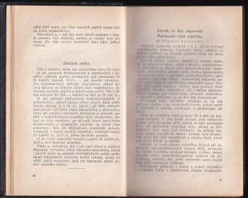 Karel Václav Kuttan: Lidový sekretář