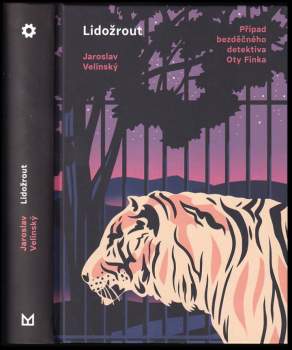 Jaroslav Velinský: Lidožrout