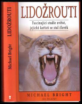 Lidožrouti