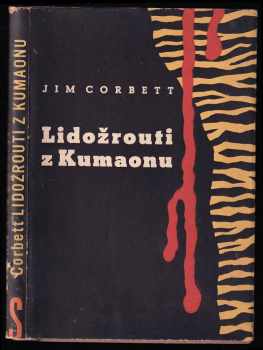 Lidožrouti z Kumaonu