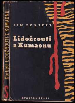 Lidožrouti z Kumaonu