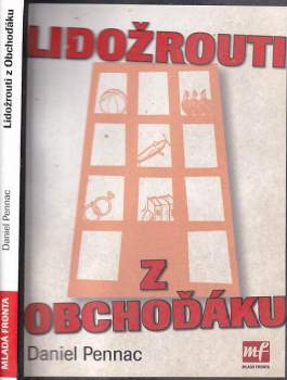 Lidožrouti z Obchoďáku