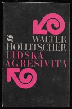 Lidská agresivita