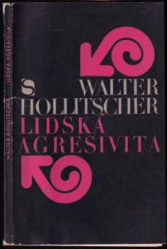 Lidská agresivita