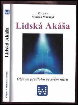 Lidská Akáša