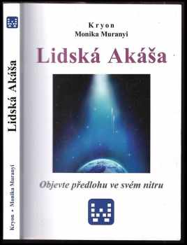 Lidská Akáša