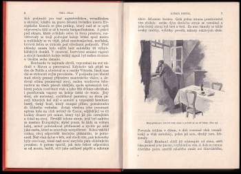 Émile Zola: Lidská bestie