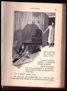 Émile Zola: Lidská bestie