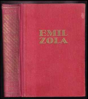Émile Zola: Lidská bestie