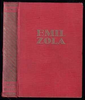 Émile Zola: Lidská bestie