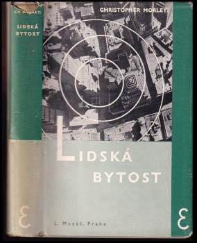 Lidská bytost