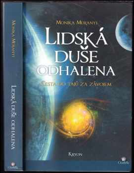 Lidská duše odhalena
