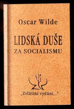 Lidská duše za socialismu