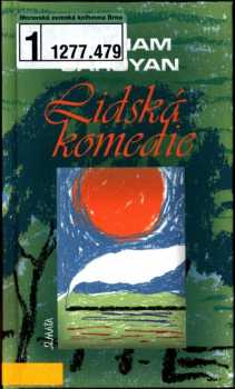 Lidská komedie