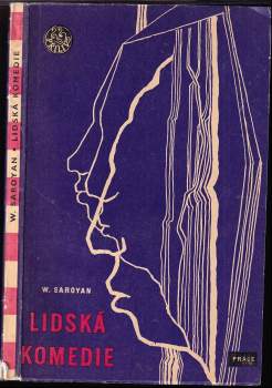 William Saroyan: Lidská komedie