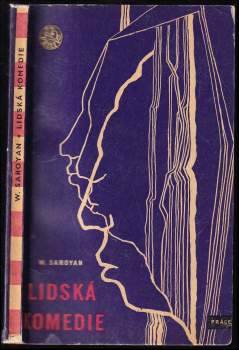 William Saroyan: Lidská komedie