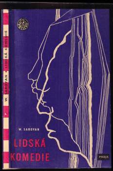 William Saroyan: Lidská komedie