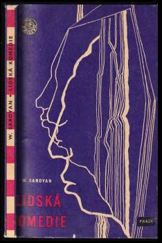 William Saroyan: Lidská komedie