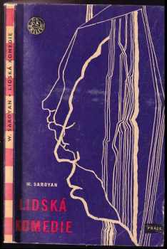 William Saroyan: Lidská komedie