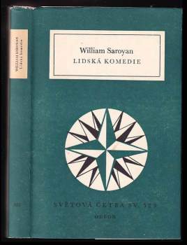 Lidská komedie