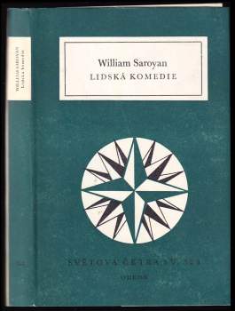 Lidská komedie