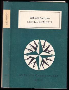 Lidská komedie