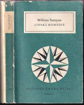 William Saroyan: Lidská komedie